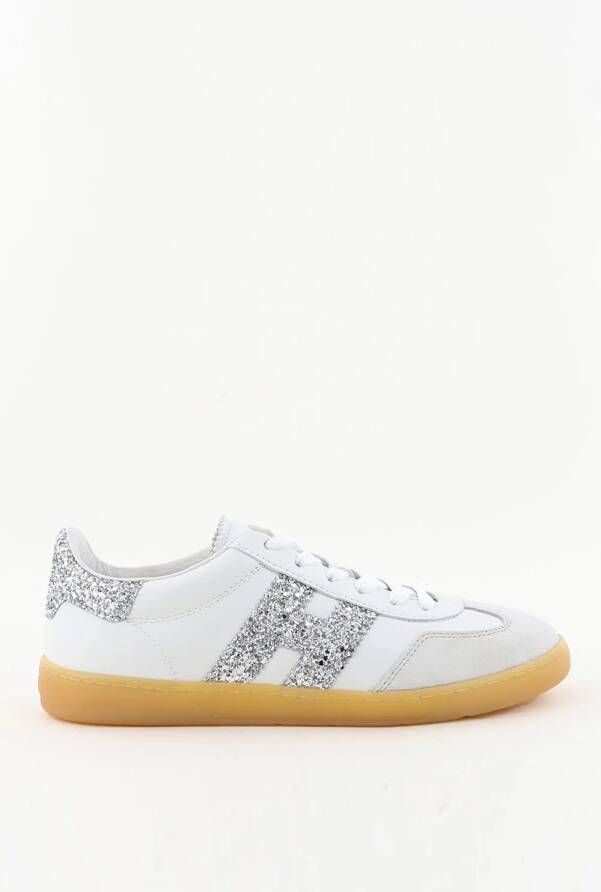 Hogan sneakers Cool HXW6470FB60UP90351 wit