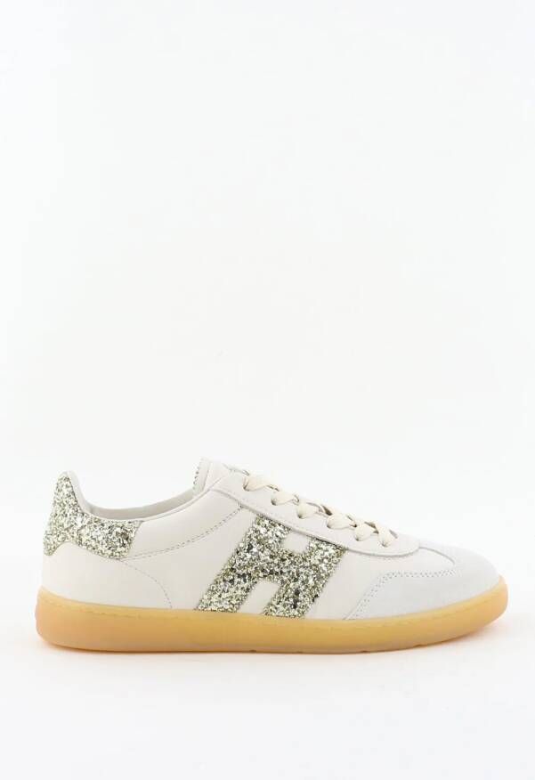 Hogan sneakers Cool HXW6470FB60UPA367T crème