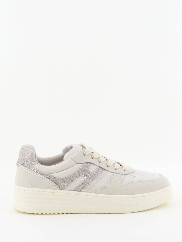 Hogan sneakers H630 creme