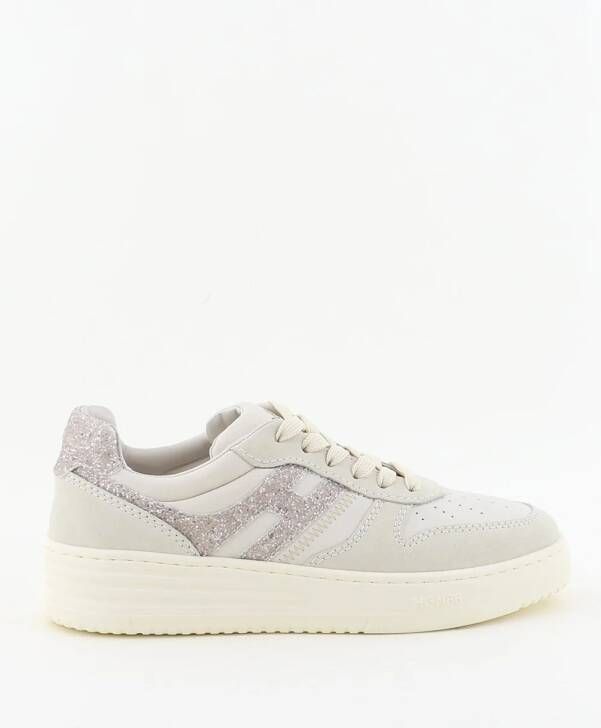Hogan sneakers H630 HXW6300FG50U4J0CAS creme
