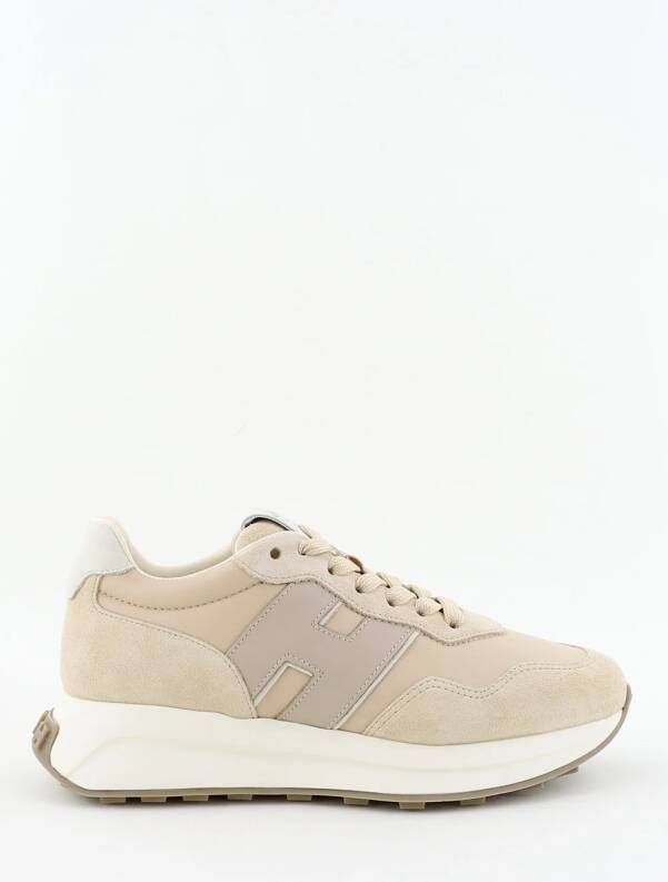 Hogan sneakers H641 HXW6410EH411PB0CA1 beige