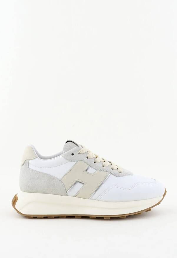 Hogan sneakers H641 HXW6410EH41UHJ5694 wit