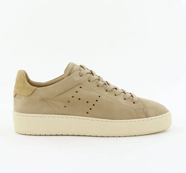 Hogan sneakers H672 HXW6720FL60TQN289W bruin
