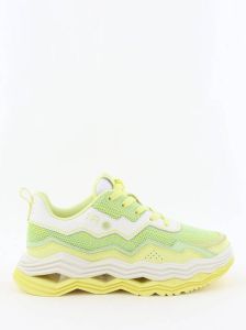 IRO sneakers Wave WP40WAVE geel