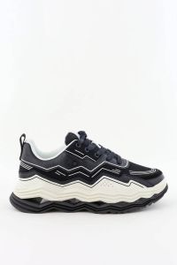 IRO sneakers Wave WP40WAVE zwart