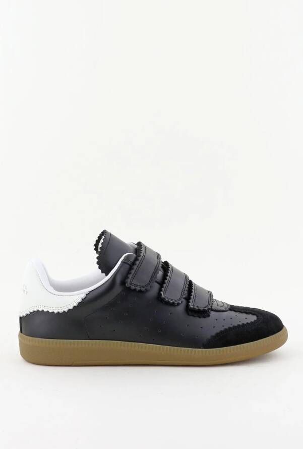 Isabel Marant sneakers Beth BK0013FA-A1E21S black