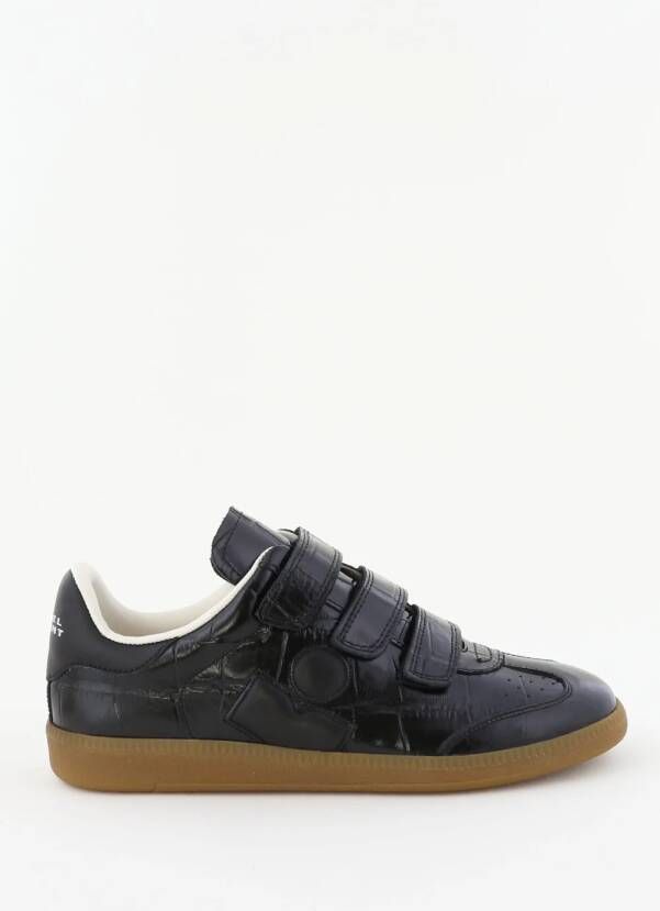Isabel Marant sneakers Beth BK0013FA-C4E07S black
