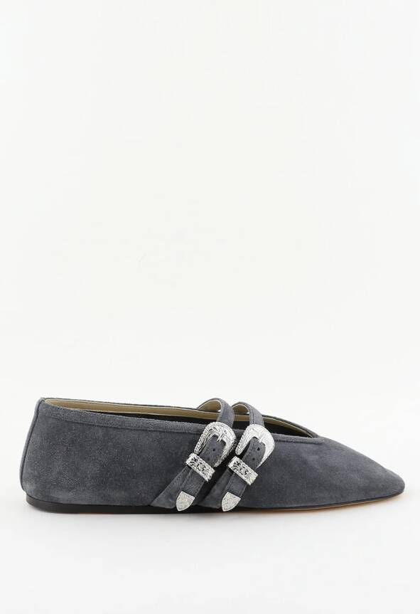 Le Monde Beryl ballerina&apos;s Claudia BCS-SUE-ANT anthracite