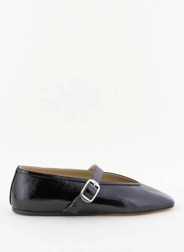 Le Monde Beryl ballerina&apos;s Stella STE-PAT-BLA black