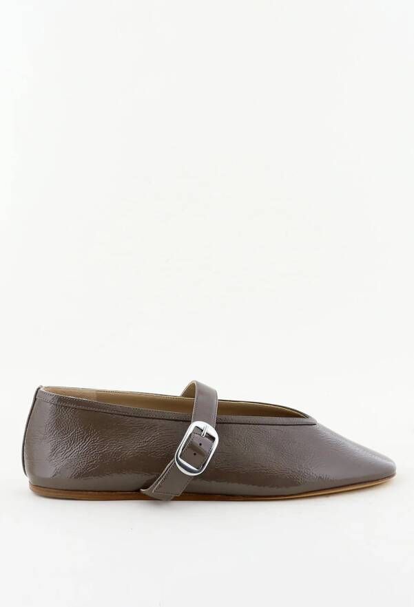 Le Monde Beryl ballerina&apos;s Stella STE-PAT-TAU taupe