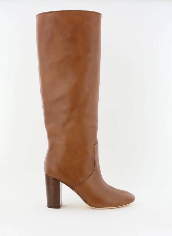 Loeffler Randall laarzen Goldy Tall GOLDY-VA-SAFARI