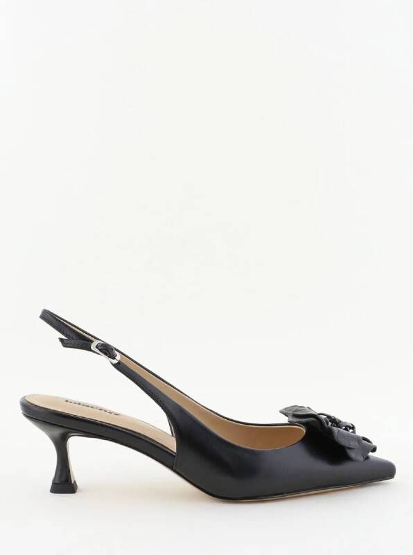 Lola Cruz pumps 031Z13BK black