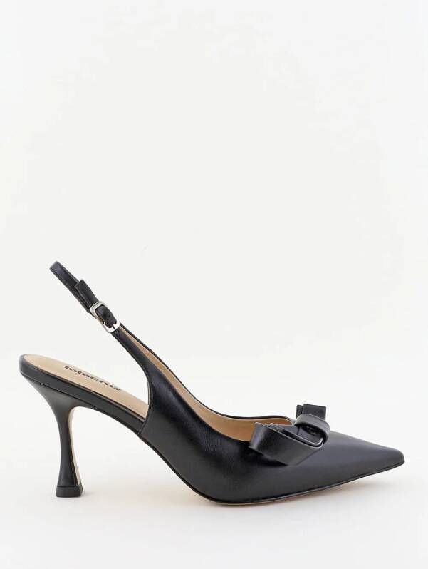 Lola Cruz pumps 195Z13BK black