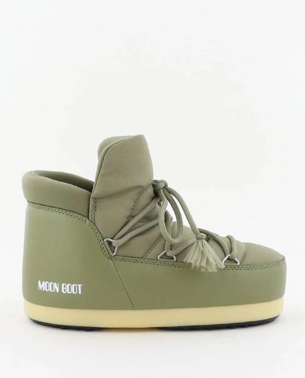 Moon boot laarsjes EVX Pumps 80D1470020 M006 khaki