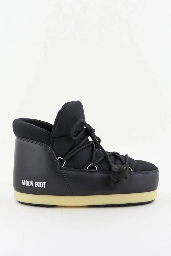 Moon boot laarsjes EVX Pumps 80D1470020 N001 black