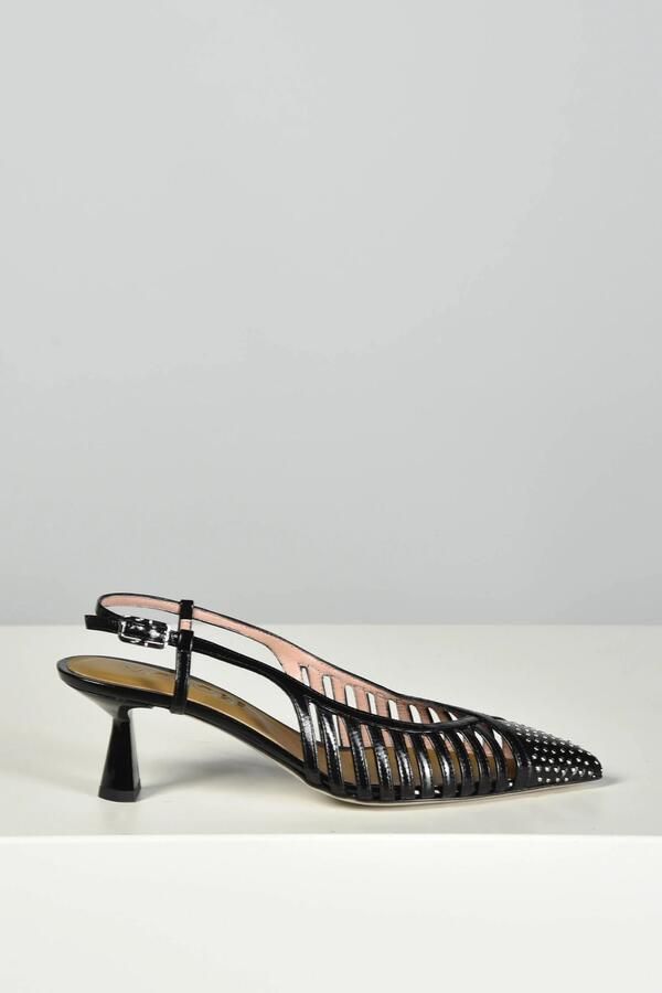 Morobe pumps Dream 01 black