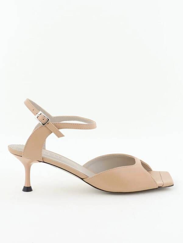 Morobe sandalen Grace 36 nude