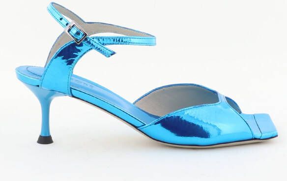 Morobe sandalen Grace 78 blauw