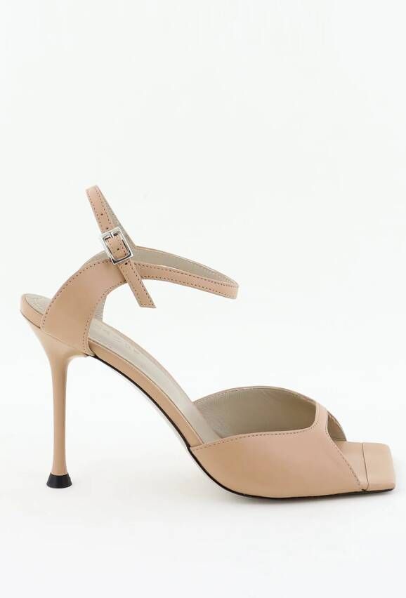 Morobe sandalen Mimi 36 nude