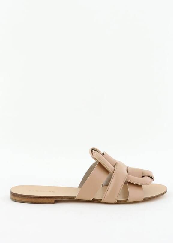 Morobe sandalen Robien 42 nude