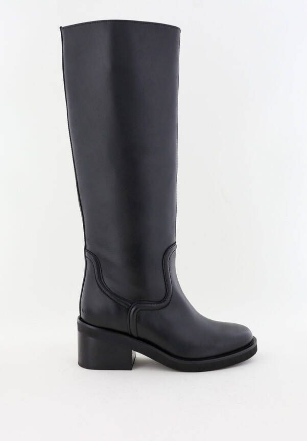 Nubikk laarzen Cassy Boot 21073100 zwart