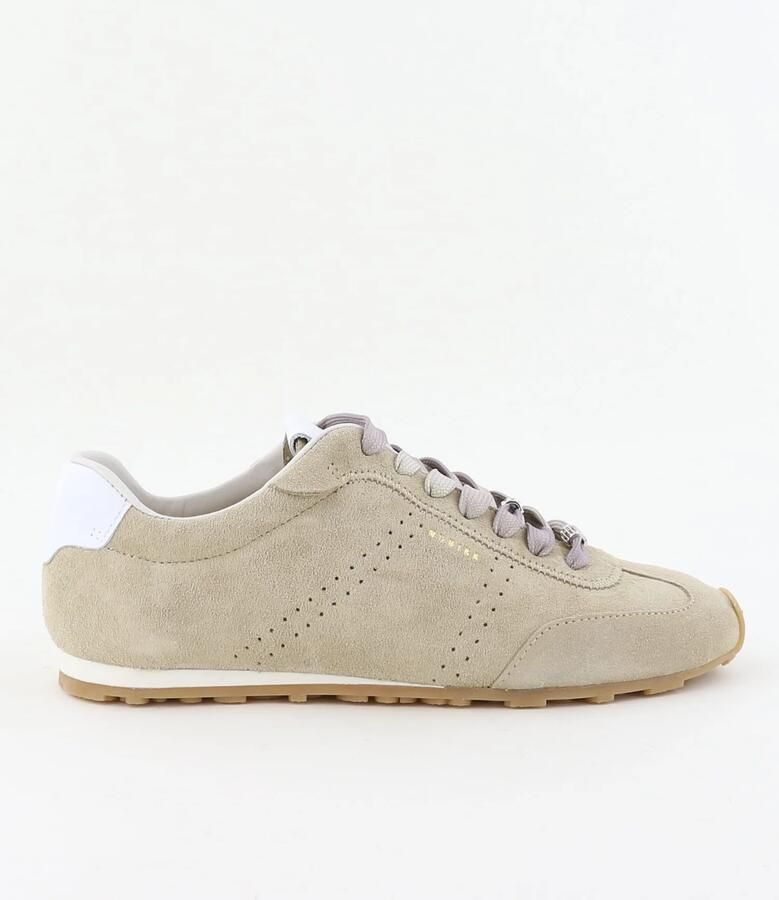 Nubikk sneakers Billy Lou 21088900 beige suede