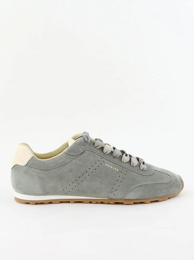 Nubikk sneakers Billy Lou 21088900 blue suede
