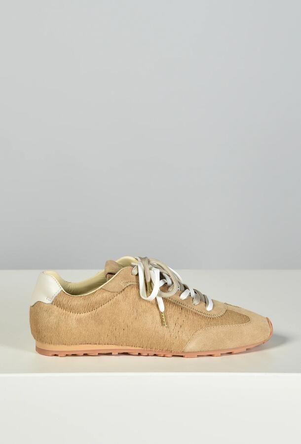 Nubikk sneakers Billy Lou 21088900 oak pony