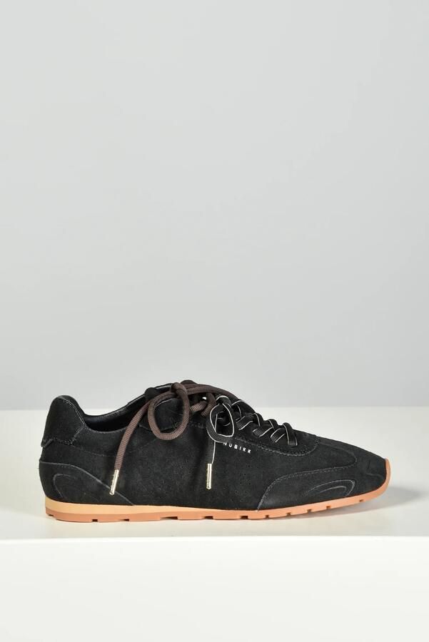 Nubikk sneakers Billy Lou II 21088902 black suede