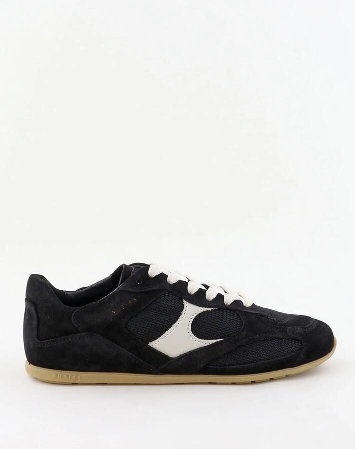 Nubikk sneakers Riley Morgan 21093200 black combi