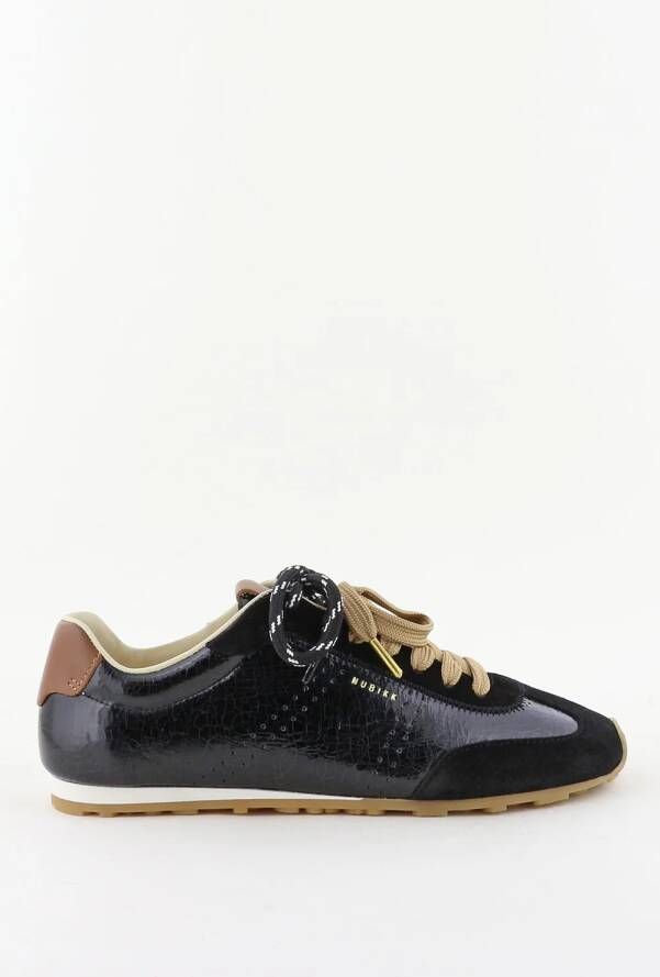 Nubikk sneakers Billy Lou 21088900 black combi