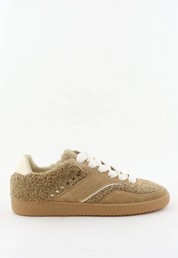 Nubikk sneakers Ray Owen Studs 21079601 oak combi