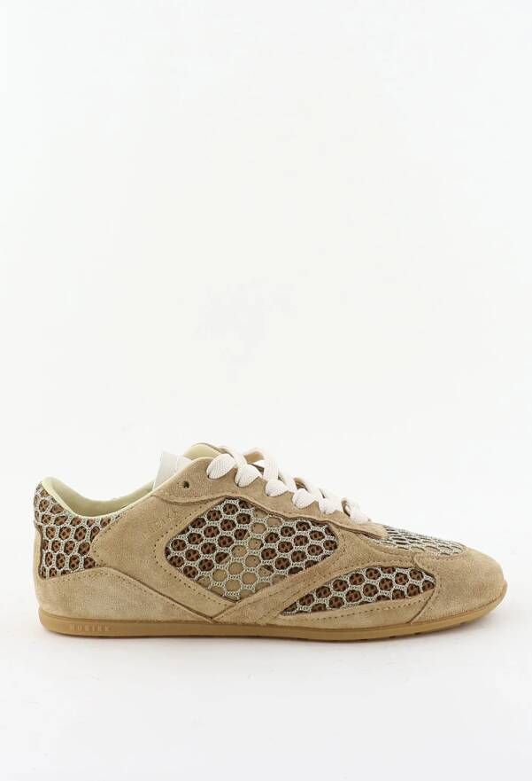Nubikk sneakers Riley Morgan 21093200 oak combi