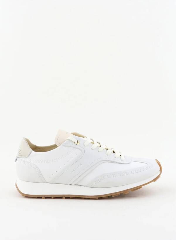 Nubikk sneakers Zora Mae 21088800 white combi