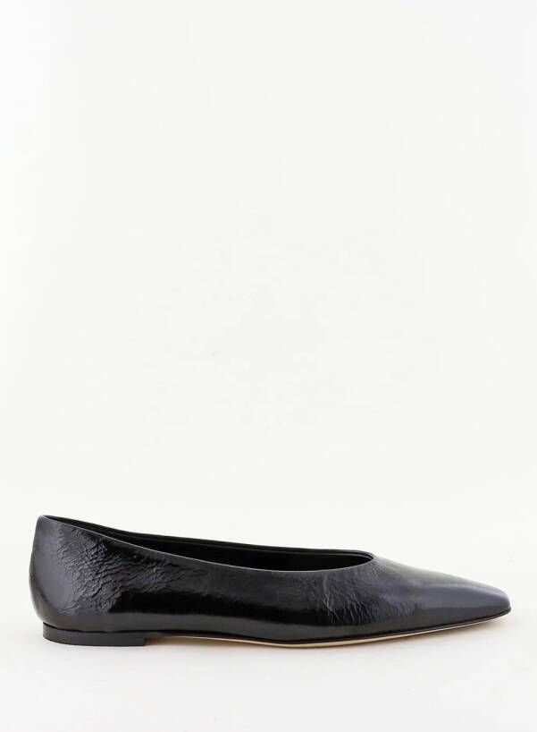 Odare ballerina&apos;s Bilbao venice nero