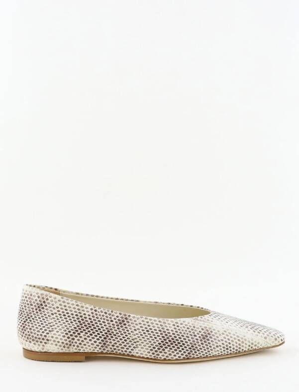 Odare ballerina&apos;s dierenprint Bilbao golia stone