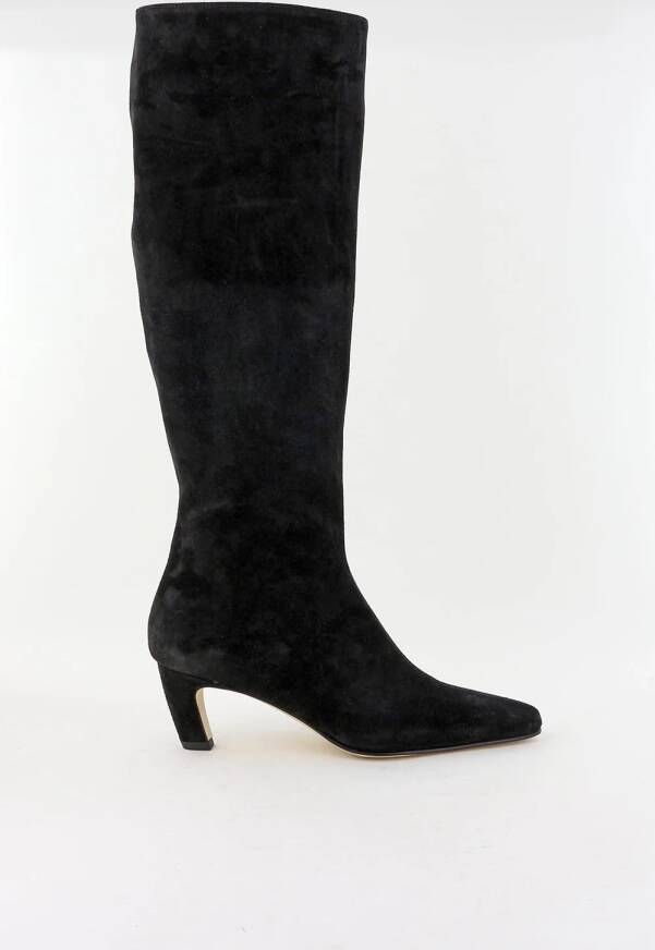 Odare laarzen Sofia sensory nero (Copy)