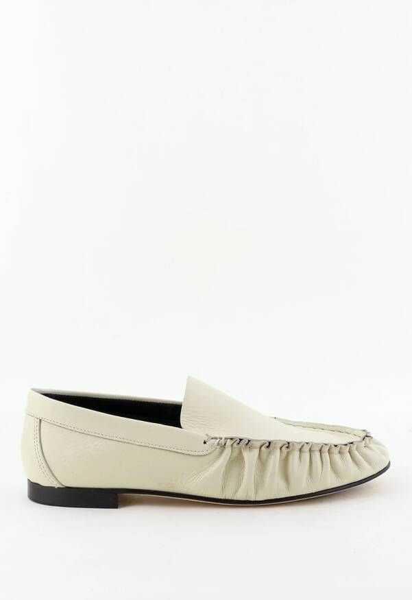 Odare loafers Elena venice talco