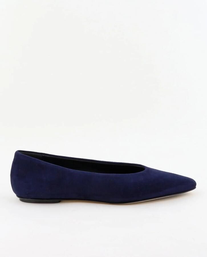 Odare ballerina's Bilbao camoscio abyss