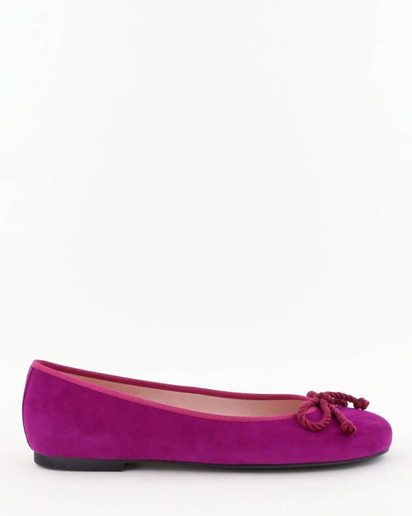 Pretty Ballerinas ballerina&apos;s 35663_CBF.465 roze