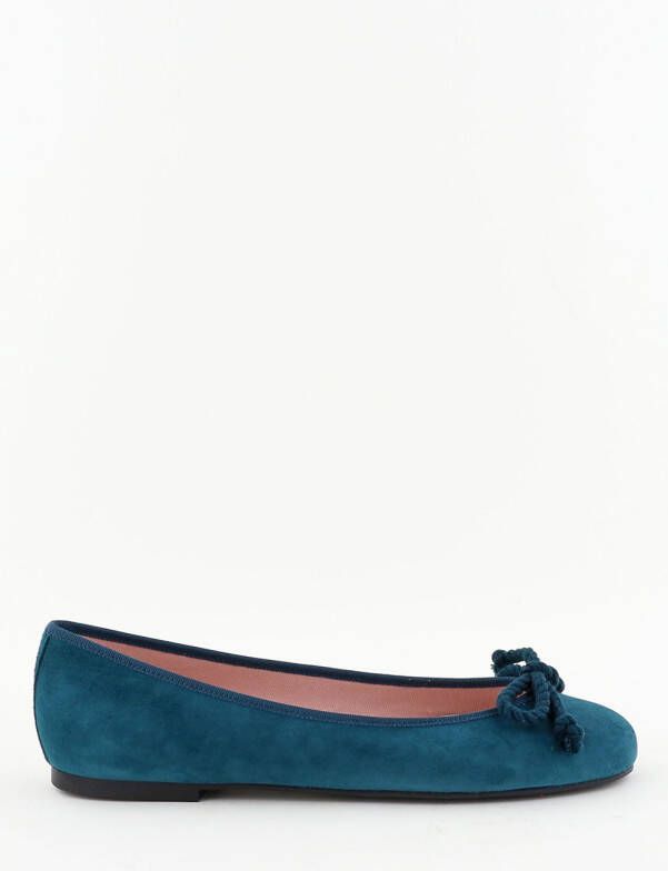 Pretty Ballerinas 35663_CBF.466 blauw