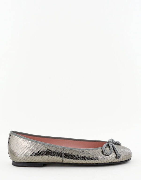 Pretty Ballerinas ballerina&apos;s 35663_CFH.472 zilver