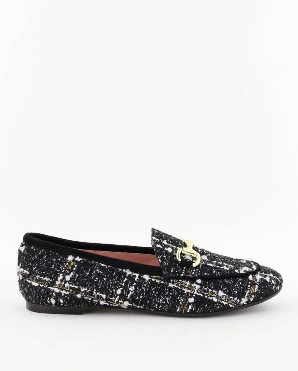 Pretty Ballerinas loafers 49626_I.2 zwart