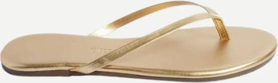 TKEES slippers HL-01 blink