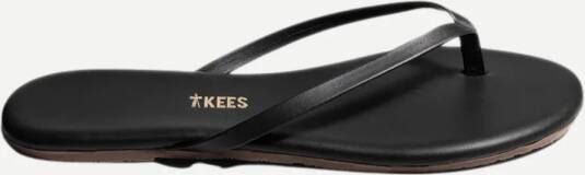 TKEES slippers LN-09 sable