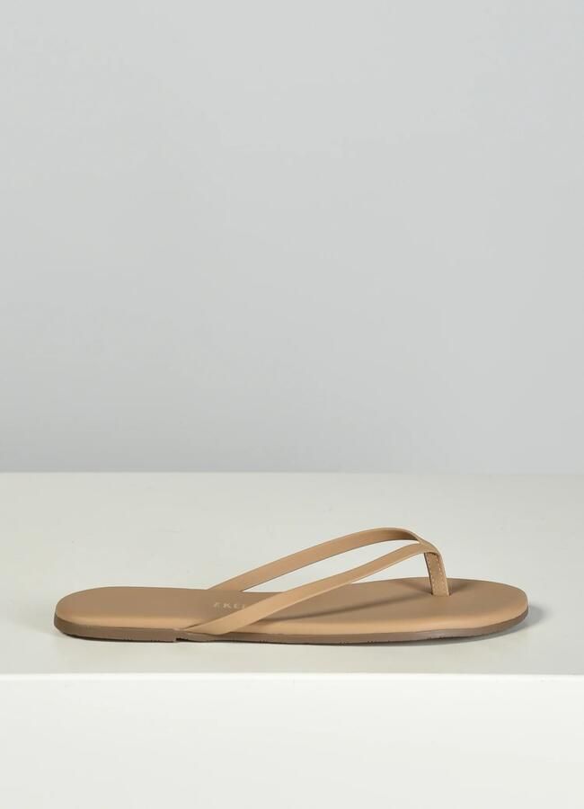 TKEES slippers Foundations Matte MFO-03 cocobutter
