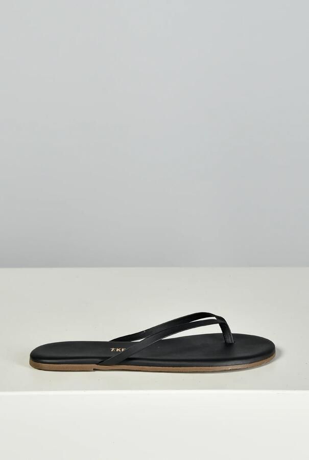 TKEES slippers Liners LN-03 sable