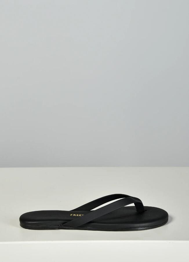 TKEES slippers The Boyfriend NOR-03 taro