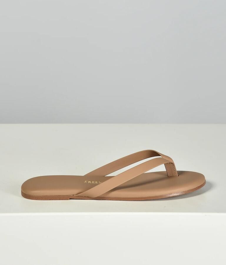 TKEES slippers The Boyfriend NOR-10 beach bum