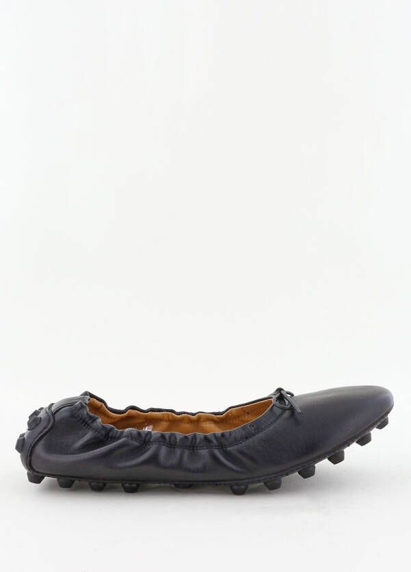 Tods ballerinas Bubble XXW76K0HD20SOM9999 zwart